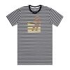 Mens Staple Stripe Tee Thumbnail
