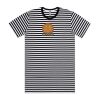 Mens Staple Stripe Tee Thumbnail