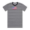 Mens Staple Stripe Tee Thumbnail