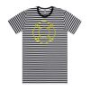 Mens Staple Stripe Tee Thumbnail