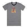Mens Staple Stripe Tee Thumbnail