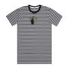 Mens Staple Stripe Tee Thumbnail