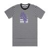 Mens Staple Stripe Tee Thumbnail