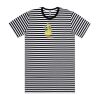 Mens Staple Stripe Tee Thumbnail