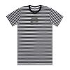 Mens Staple Stripe Tee Thumbnail