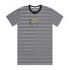 Mens Staple Stripe Tee Thumbnail