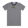 Mens Staple Stripe Tee Thumbnail