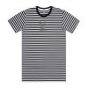 Mens Staple Stripe Tee Thumbnail