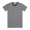 Mens Staple Stripe Tee Thumbnail