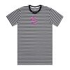Mens Staple Stripe Tee Thumbnail