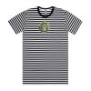 Mens Staple Stripe Tee Thumbnail