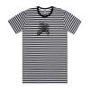 Mens Staple Stripe Tee Thumbnail