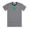 Mens Staple Stripe Tee Thumbnail