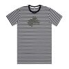 Mens Staple Stripe Tee Thumbnail