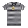 Mens Staple Stripe Tee Thumbnail