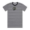 Mens Staple Stripe Tee Thumbnail
