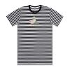 Mens Staple Stripe Tee Thumbnail
