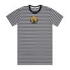 Mens Staple Stripe Tee Thumbnail