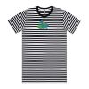 Mens Staple Stripe Tee Thumbnail