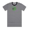 Mens Staple Stripe Tee Thumbnail