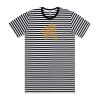 Mens Staple Stripe Tee Thumbnail