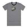 Mens Staple Stripe Tee Thumbnail