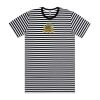 Mens Staple Stripe Tee Thumbnail