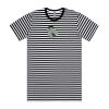 Mens Staple Stripe Tee Thumbnail