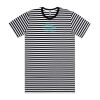 Mens Staple Stripe Tee Thumbnail