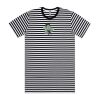 Mens Staple Stripe Tee Thumbnail