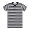 Mens Staple Stripe Tee Thumbnail