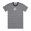 Mens Staple Stripe Tee Thumbnail