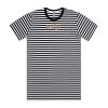 Mens Staple Stripe Tee Thumbnail
