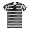 Mens Staple Stripe Tee Thumbnail