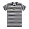 Mens Staple Stripe Tee Thumbnail