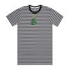 Mens Staple Stripe Tee Thumbnail