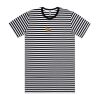 Mens Staple Stripe Tee Thumbnail