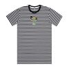Mens Staple Stripe Tee Thumbnail