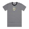 Mens Staple Stripe Tee Thumbnail