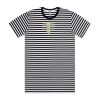 Mens Staple Stripe Tee Thumbnail