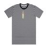 Mens Staple Stripe Tee Thumbnail