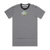 Mens Staple Stripe Tee Thumbnail