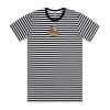Mens Staple Stripe Tee Thumbnail