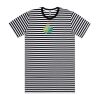 Mens Staple Stripe Tee Thumbnail