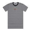 Mens Staple Stripe Tee Thumbnail