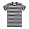 Mens Staple Stripe Tee Thumbnail