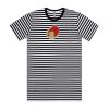 Mens Staple Stripe Tee Thumbnail
