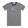 Mens Staple Stripe Tee Thumbnail
