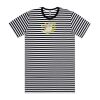 Mens Staple Stripe Tee Thumbnail