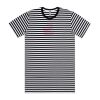 Mens Staple Stripe Tee Thumbnail
